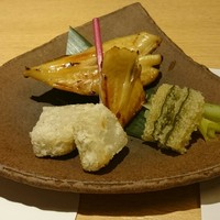 お料理なかき - 