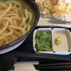 讃岐うどん 白庵