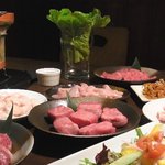 Yakiniku Terazakura - 