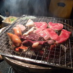 Yakiniku Terazakura - 