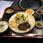 Tokushima Yakiniku Ten - 