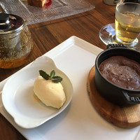 BISTRO FAVORI 代官山 - 