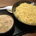 にんにくラーメン 幸ちゃん - 