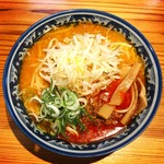 こだわり麺工房たご - 