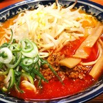 こだわり麺工房たご - 