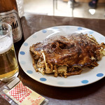 お好み焼みよし - 