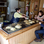 お好み焼みよし - 