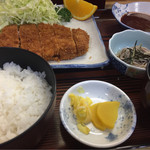 Tonkatsu Katsuyoshi - 