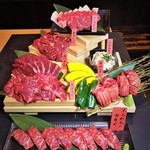 焼肉ホルモン金龍 - 