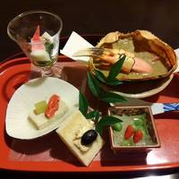 日本料理 大阪光林坊 北浜 - 