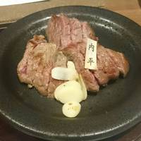 和牛料理 要 - 内平