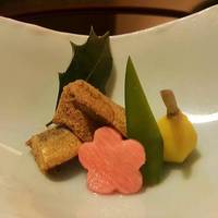 日本料理 大阪光林坊 北浜 - 