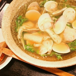 うどんとお酒 花鳥風月庵_0