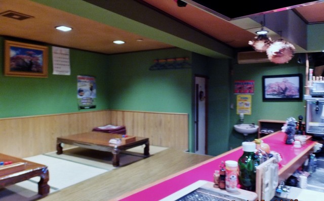 居酒屋いずみ - 小野新町（居酒屋）の写真