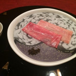 にくの匠 三芳 - 