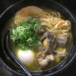 新旬屋　麺 - 