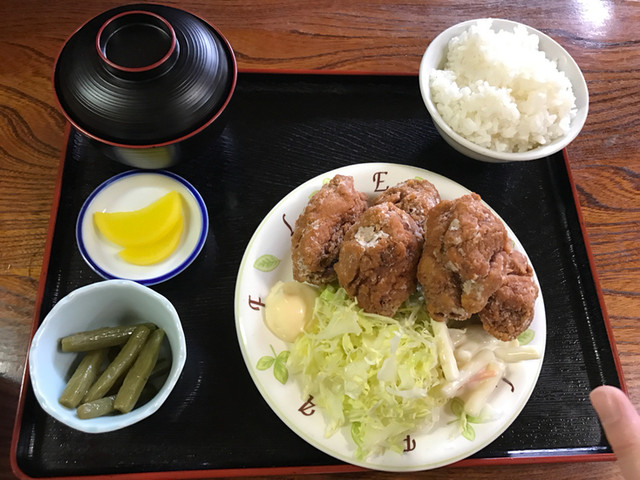 桂や - 鶴岡（レストラン）の写真