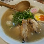 Ramen Kingu - 