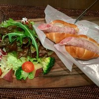 Matasaburo - 熟成肉ランチです♪