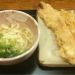 讃岐うどん どんまる - 