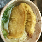 讃岐うどん どんまる - 