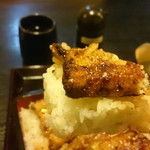 元祖 うな鐡 - 2017/2