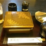 元祖 うな鐡 - 2017/2