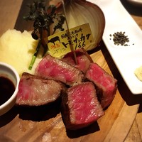 ビストロガブリ 大門店 - 