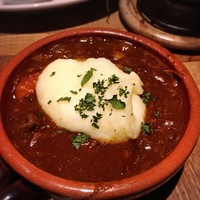 ビストロガブリ 大門店 - 