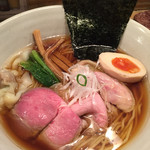 Homemade Ramen 麦苗 - 