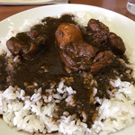 カレーの店 ボンベイ 西口店 - 