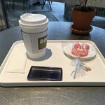 ザ マンダリン オリエンタル グルメショップ - ロリポップバニー 2016/03/16