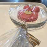 ザ マンダリン オリエンタル グルメショップ - ロリポップバニー 2016/03/16