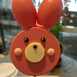 ザ マンダリン オリエンタル グルメショップ - ロリポップバニー 2016/03/16