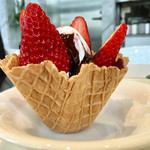 カフェ・ディ・フェスタ - 