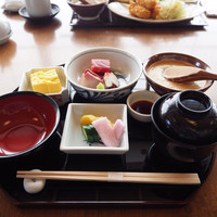 浅草むぎとろ 本店 - 