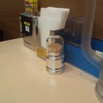 ゴーゴーカレー - 店内