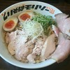 とりそばモリゾー