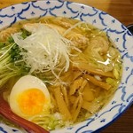 ラーメン武藤製麺所 - 