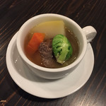 焼肉酒庵　兎我野 - 