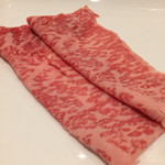 焼肉酒庵　兎我野 - 