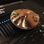 焼肉酒庵　兎我野 - 