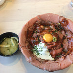 まんてん食堂 - 