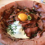 まんてん食堂 - 