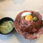 まんてん食堂 - 