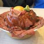 まんてん食堂 - 