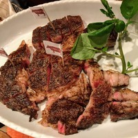 熟成和牛ステーキグリルド エイジング・ビーフ 横浜店 - 