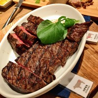 熟成和牛ステーキグリルド エイジング・ビーフ 横浜店 - 