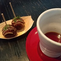 ラ・ボンヌターブル - 