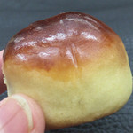 一幸庵 - 栗ふくませ